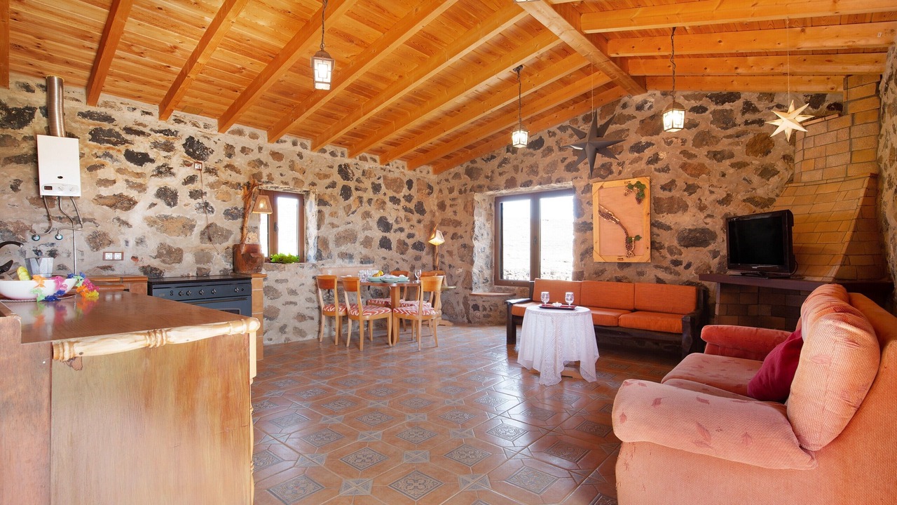 Photo of Livingroom in Puerto del Rosario