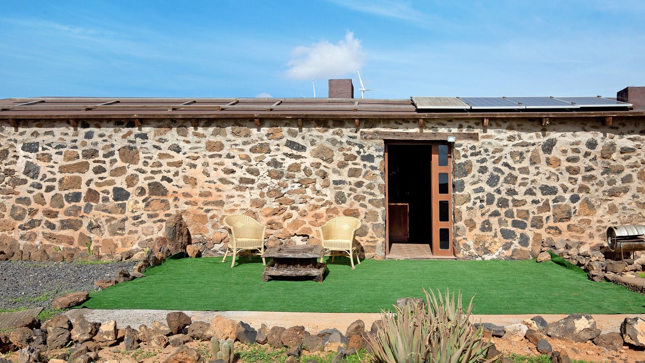 Photo of Outdoor in Puerto del Rosario