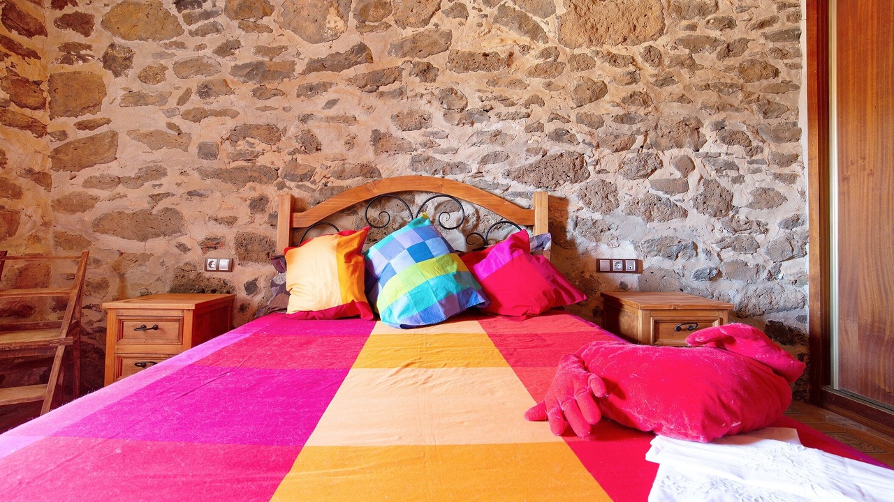 Photo of Bedroom in Puerto del Rosario