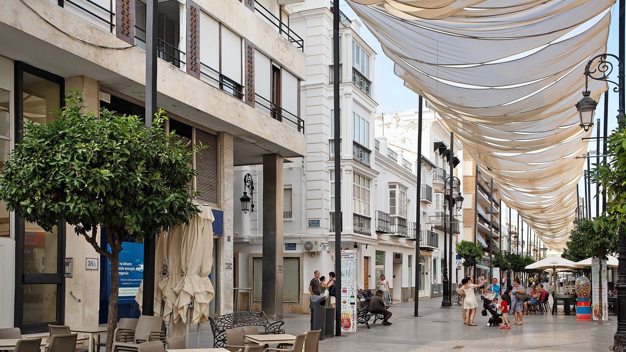 Photo of Outdoor in Sanlucar de Barrameda
