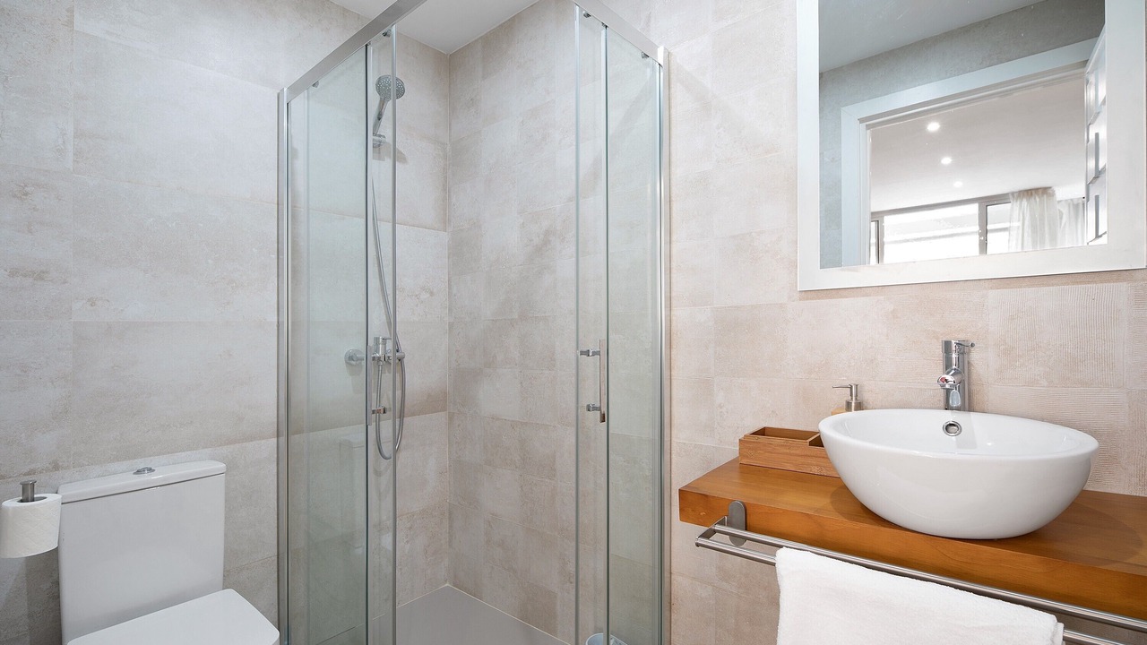 Photo of Bathroom in Sanlucar de Barrameda