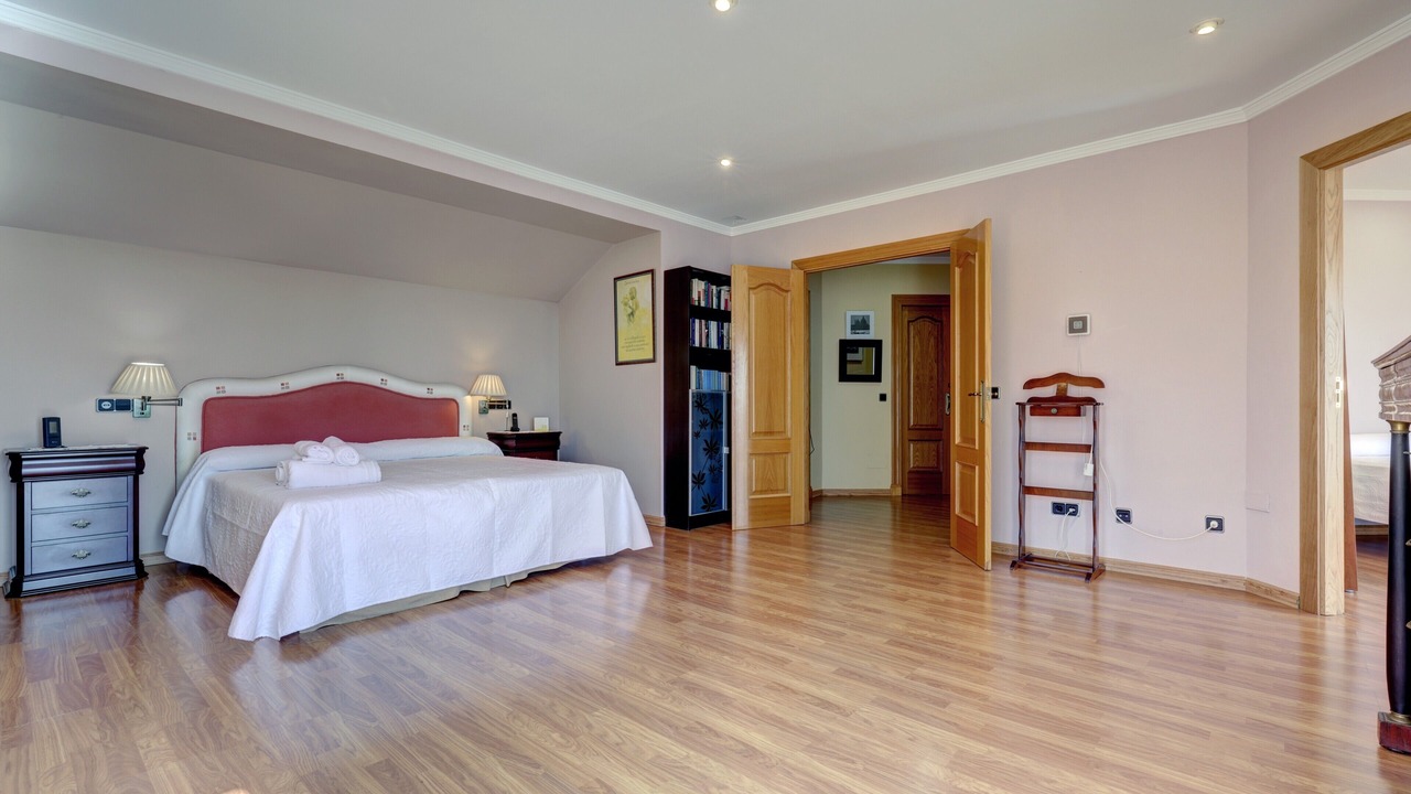 Photo of Bedroom in Cabrita