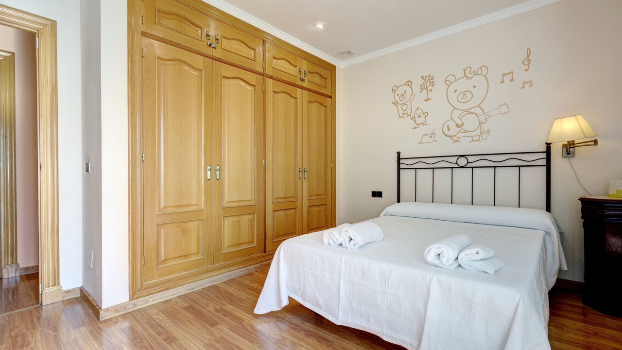 Photo of Bedroom in Cabrita