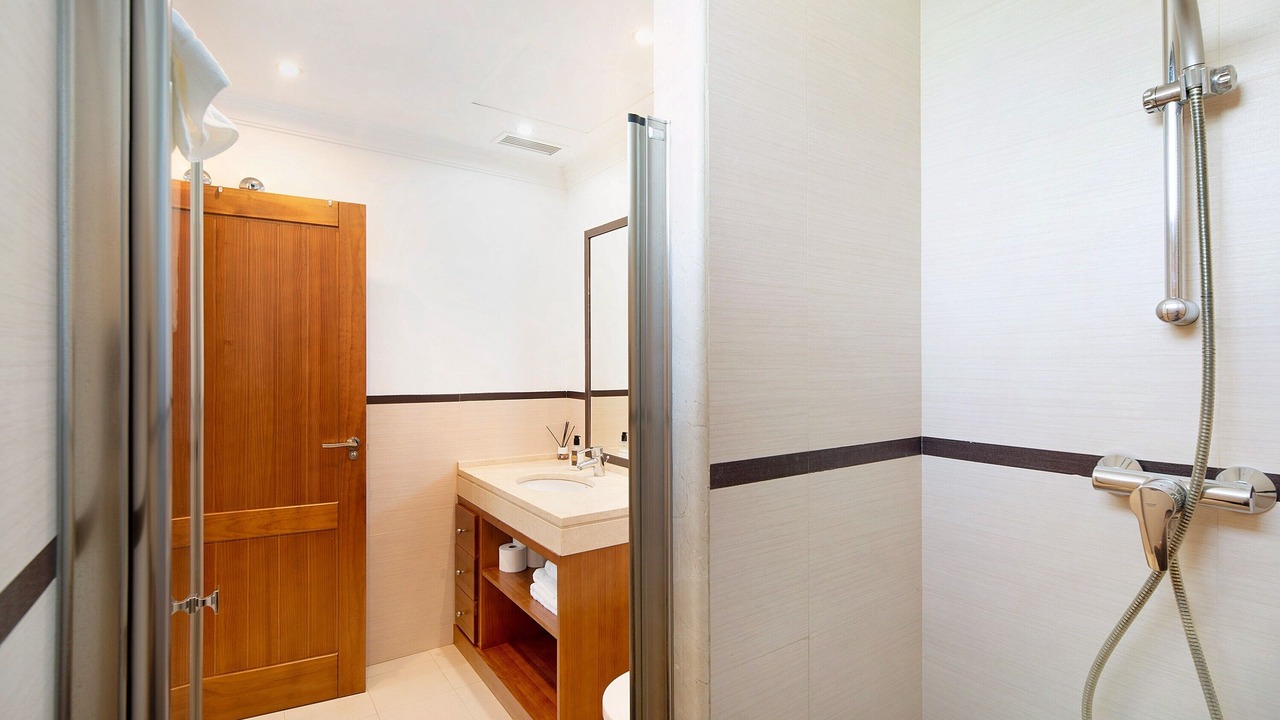 Photo of Bathroom in Arcos de la Frontera