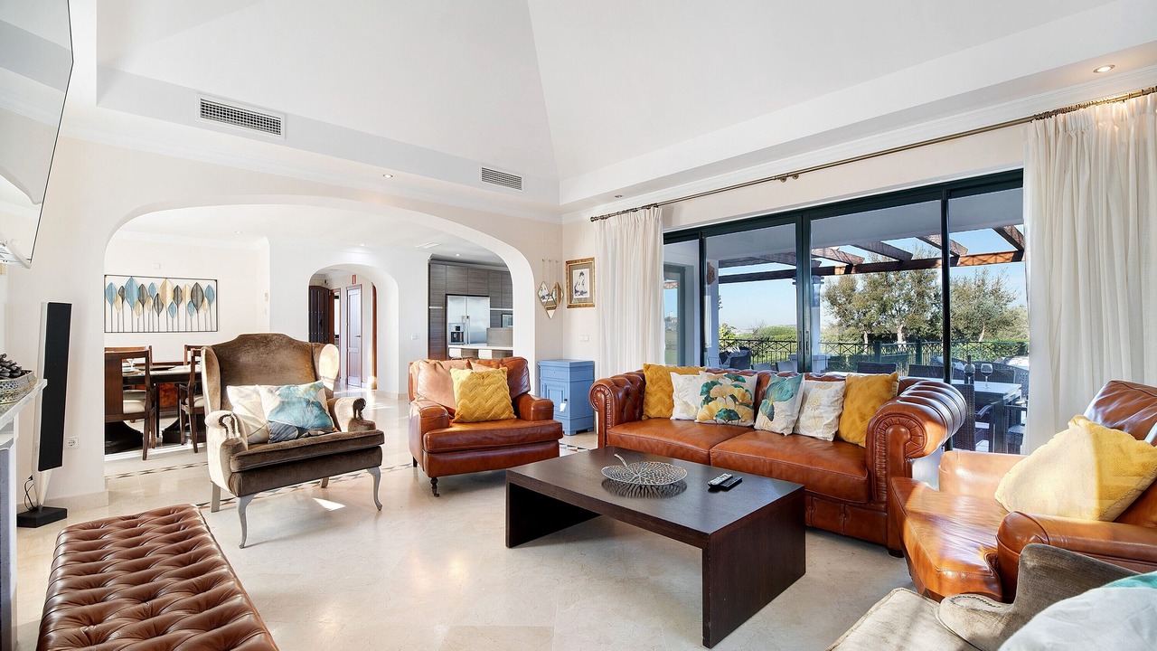 Photo of Livingroom in Arcos de la Frontera