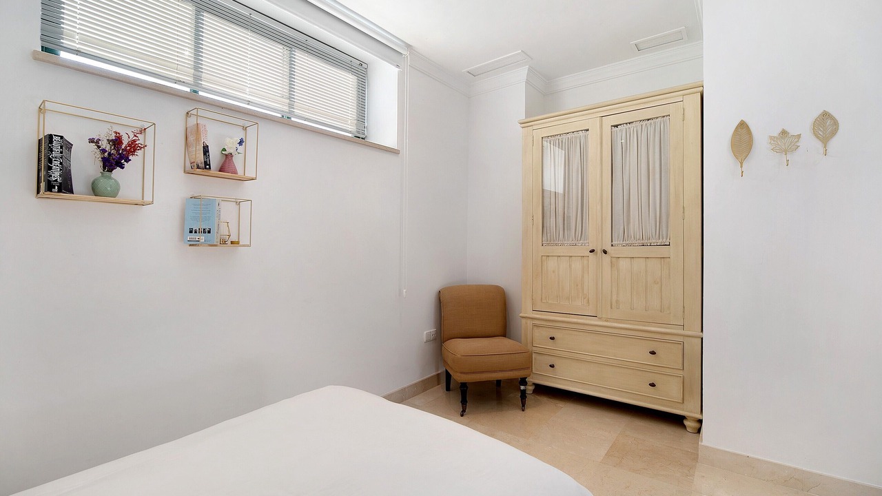 Photo of Bedroom in Arcos de la Frontera