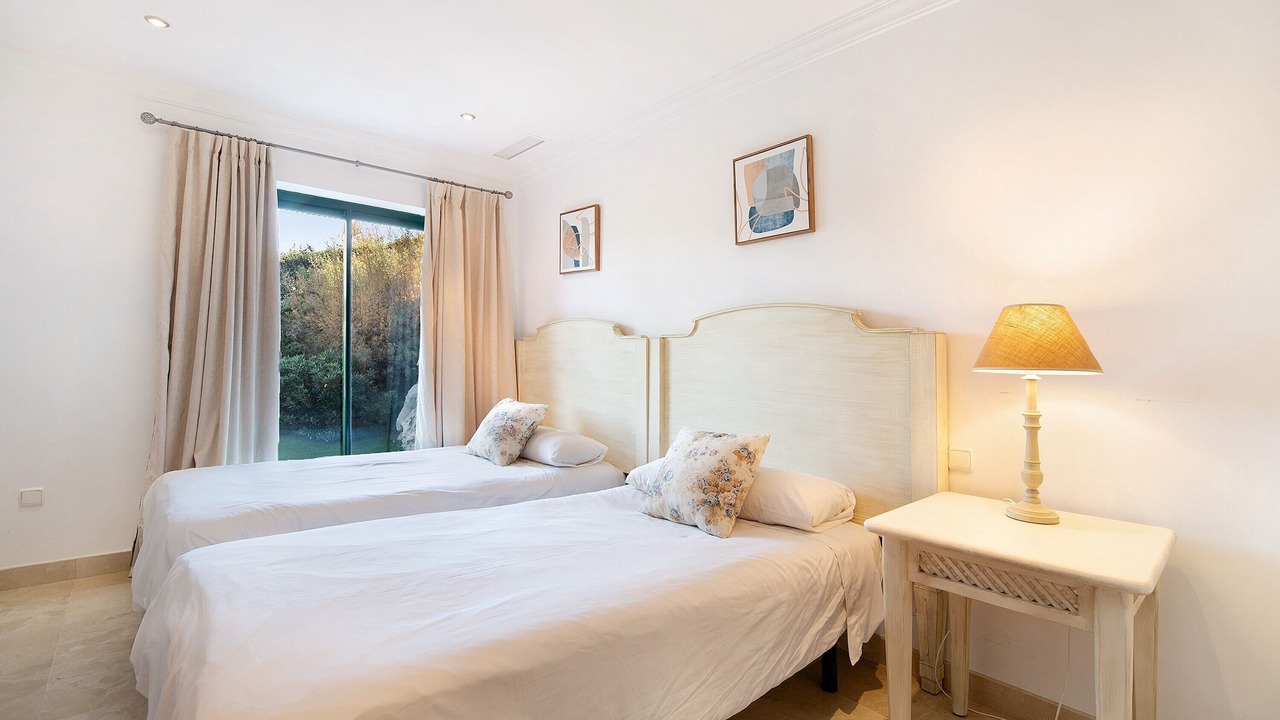 Photo of Bedroom in Arcos de la Frontera