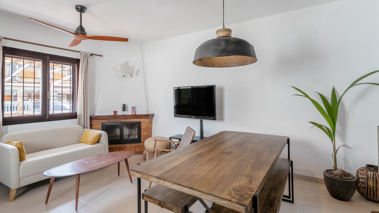 Photo of Livingroom in Santa Pola