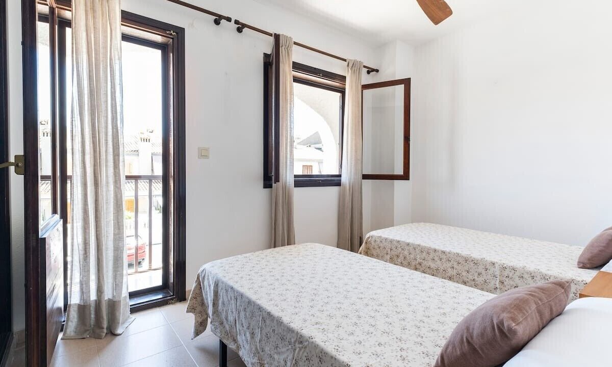 Photo of Bedroom in Santa Pola