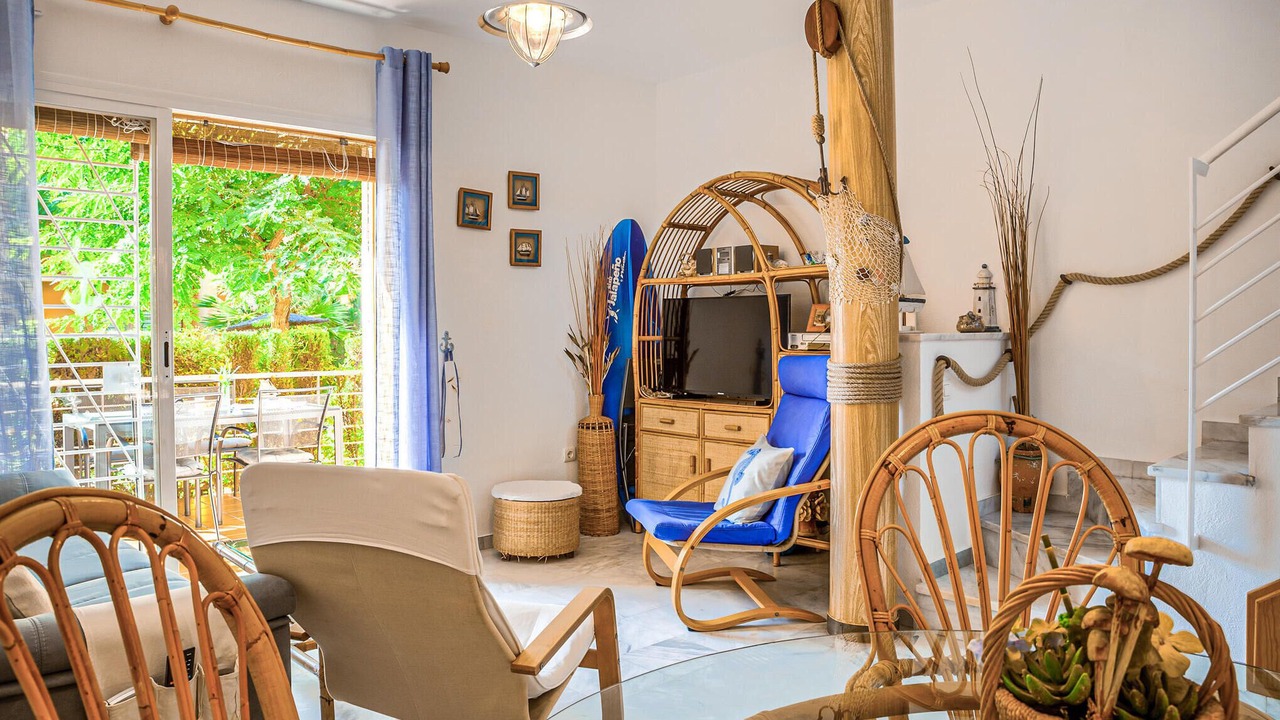 Photo of Bedroom in Isla Cristina