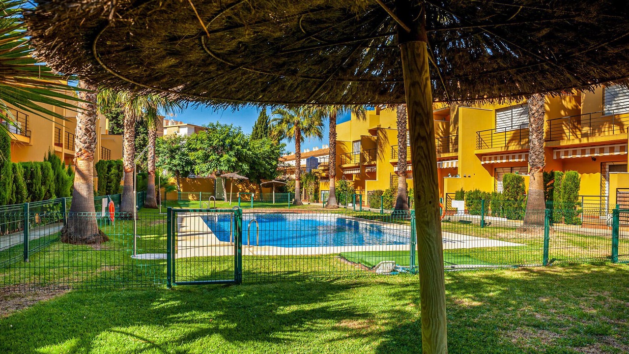 Photo of Outdoor in Isla Cristina