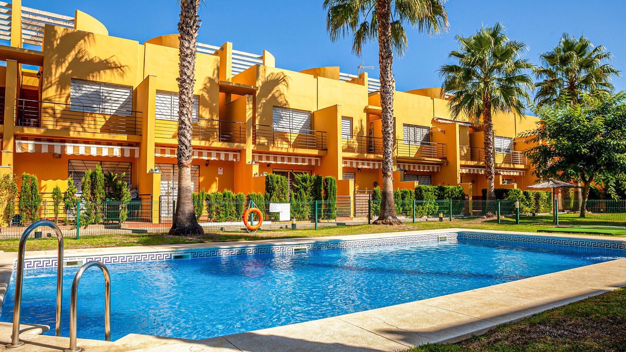 Photo of Outdoor in Isla Cristina