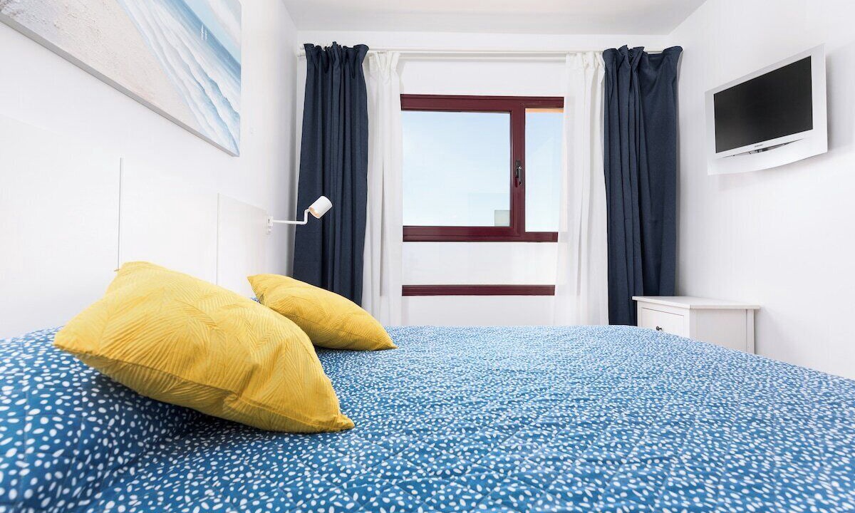 Photo of Bedroom in Castillo Caleta de Fuste