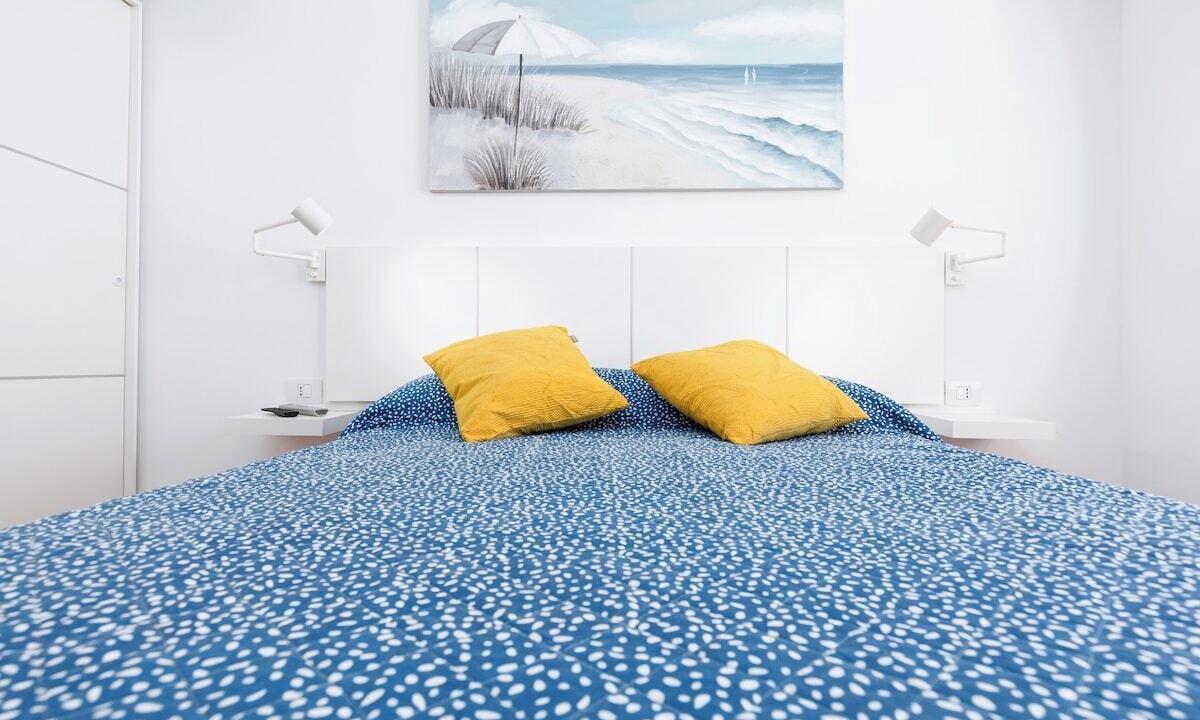 Photo of Bedroom in Castillo Caleta de Fuste