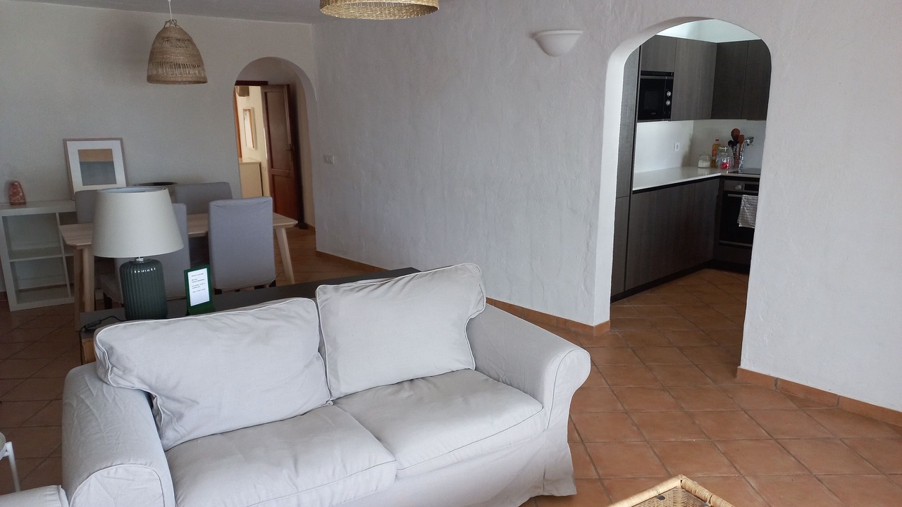 Photo of Livingroom in Macher