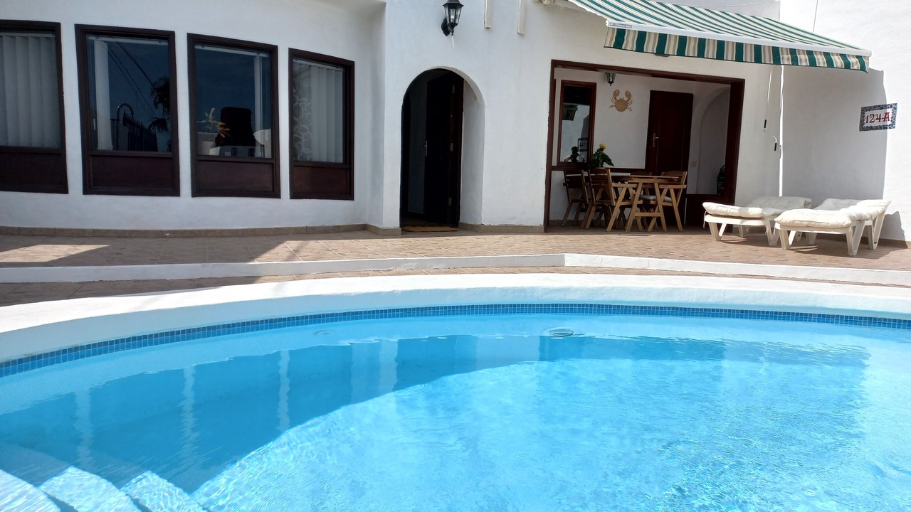Photo of Outdoor in Macher