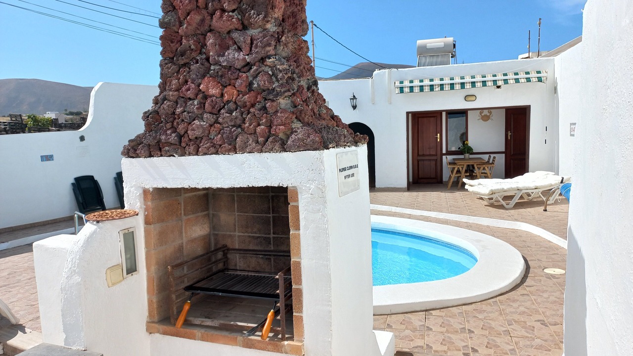 Photo of Patio Balcony in Macher