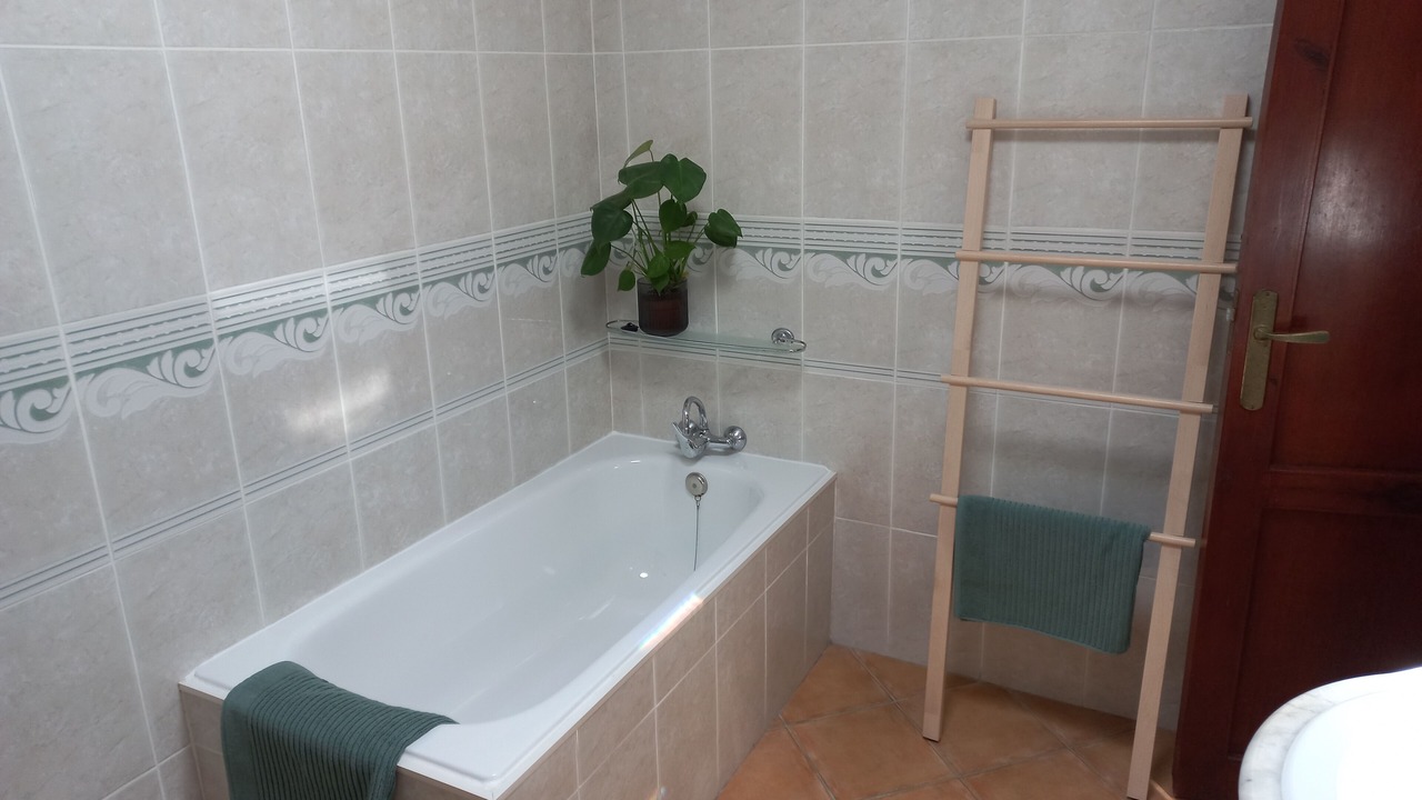 Photo of Bathroom in Macher