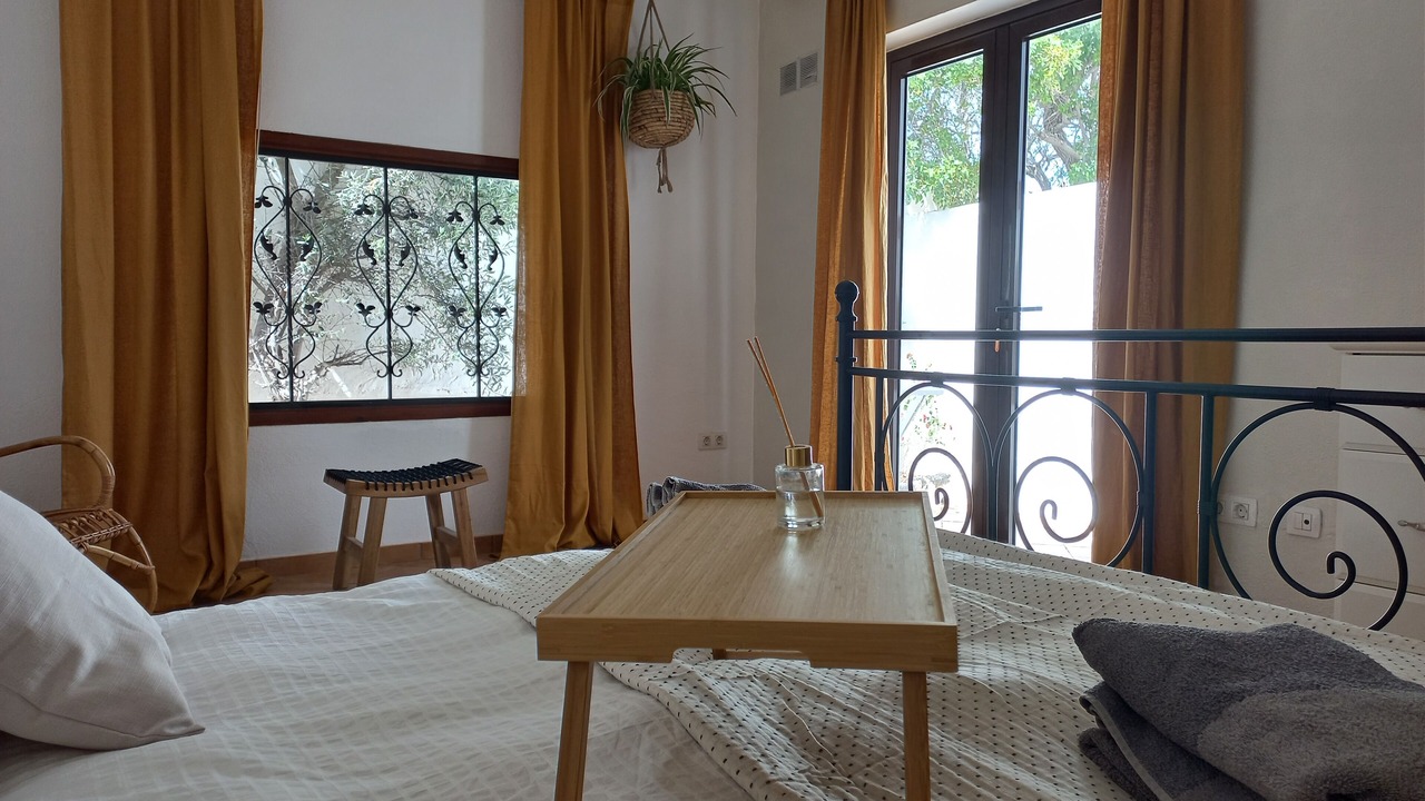 Photo of Bedroom in Macher