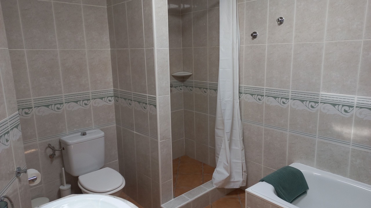 Photo of Bathroom in Macher