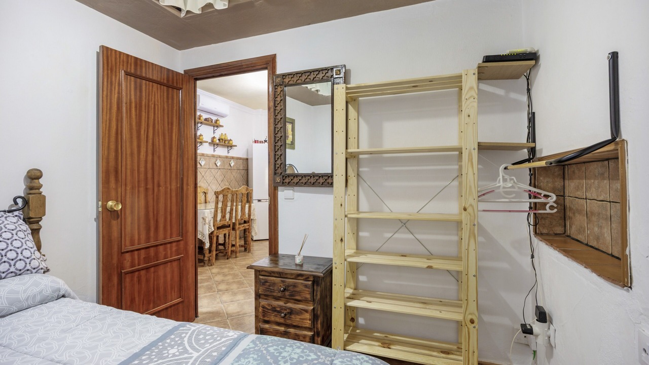Photo of Bedroom in Arcos de la Frontera