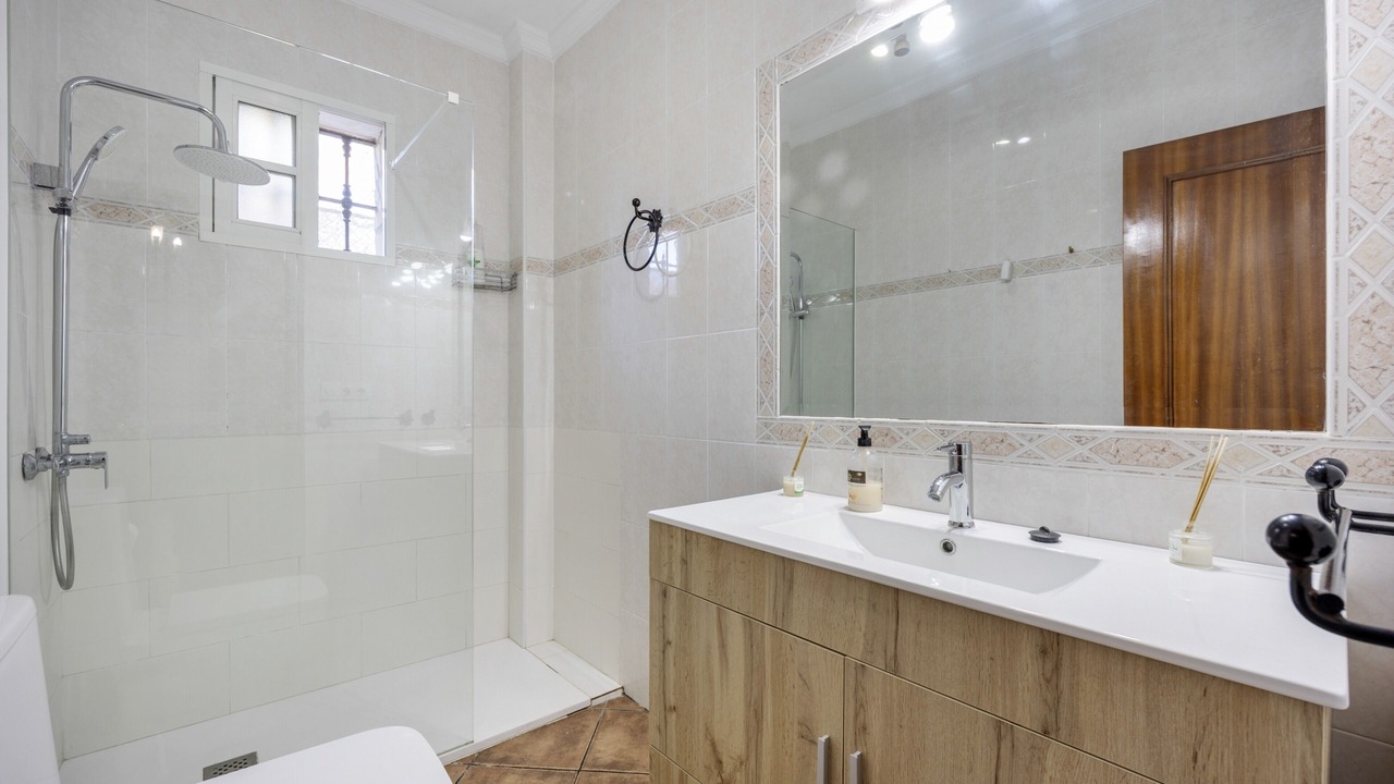 Photo of Bathroom in Arcos de la Frontera
