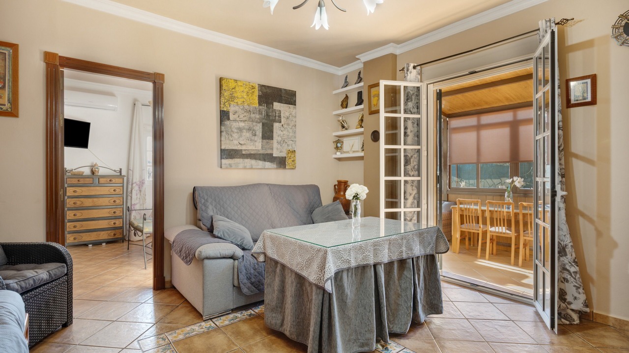 Photo of Livingroom in Arcos de la Frontera