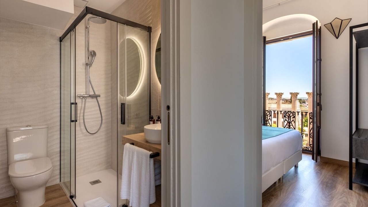 Photo of Bathroom in Distrito Centro