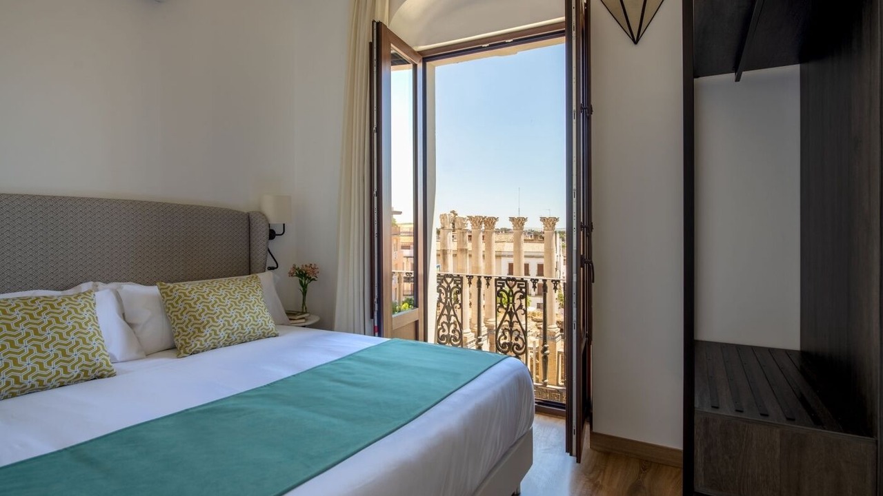 Photo of Bedroom in Distrito Centro