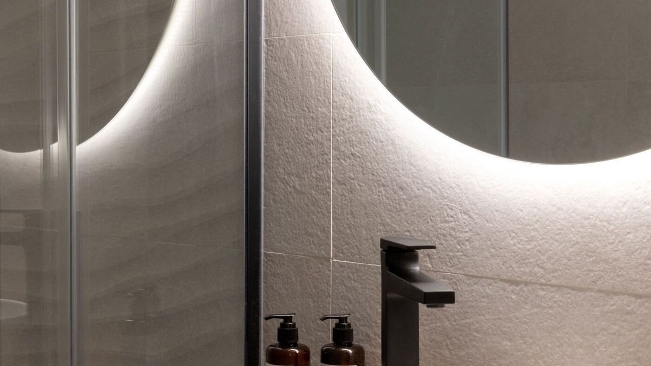 Photo of Bathroom in Distrito Centro