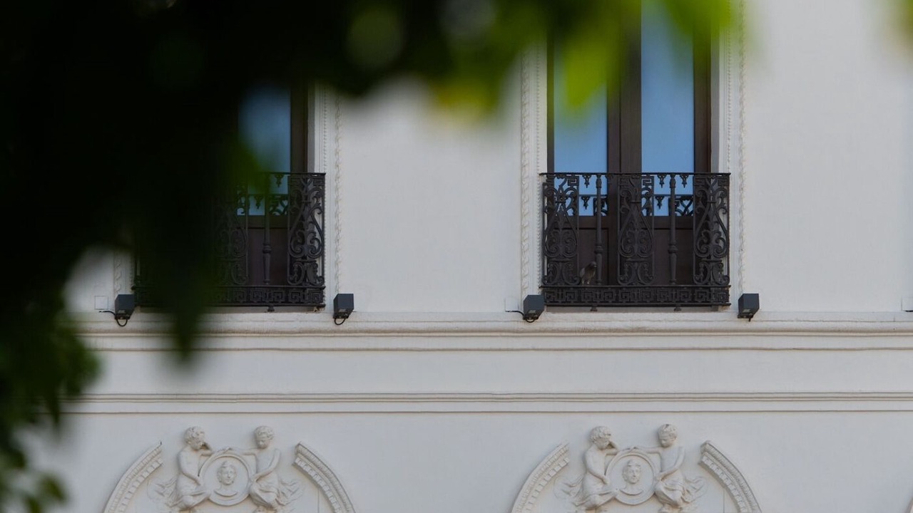 Photo of Outdoor in Distrito Centro