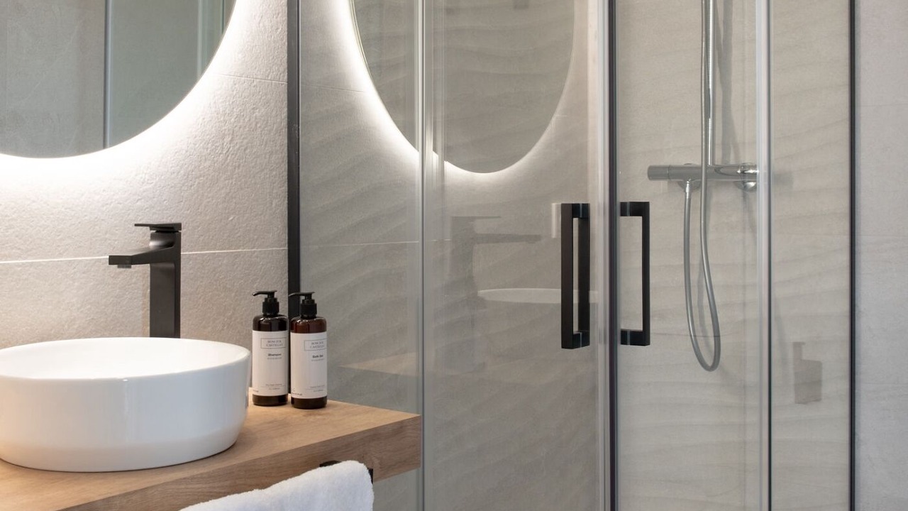 Photo of Bathroom in Distrito Centro