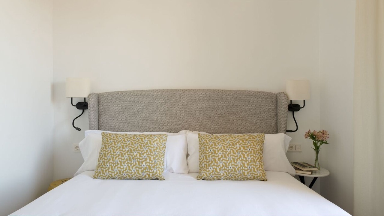 Photo of Bedroom in Distrito Centro