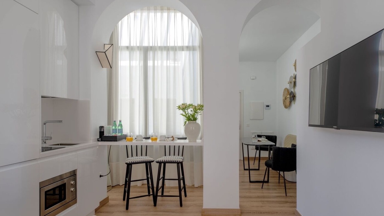 Photo of Kitchen in Distrito Centro