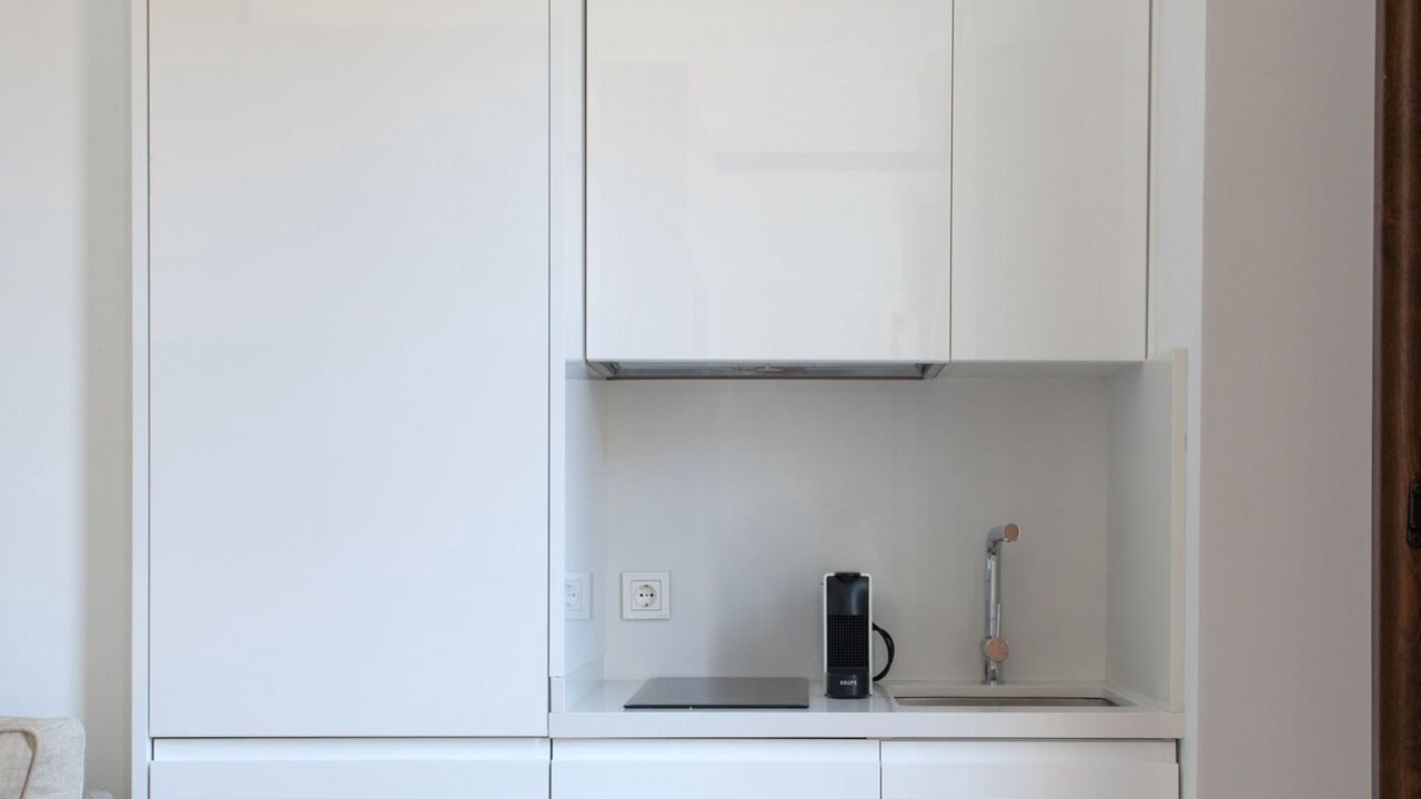 Photo of Kitchen in Distrito Centro