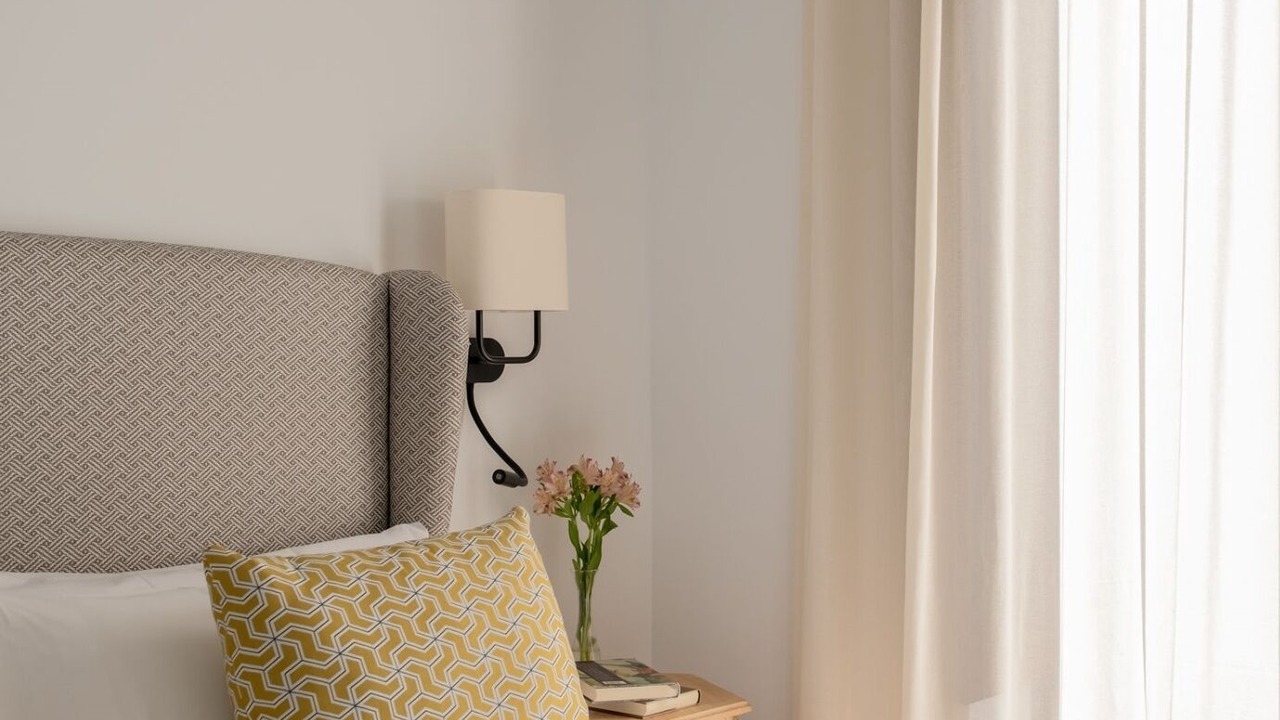 Photo of Bedroom in Distrito Centro