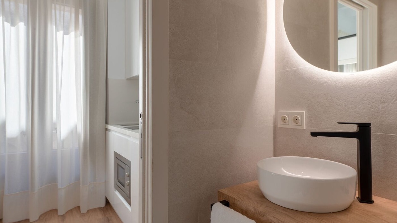 Photo of Bathroom in Distrito Centro