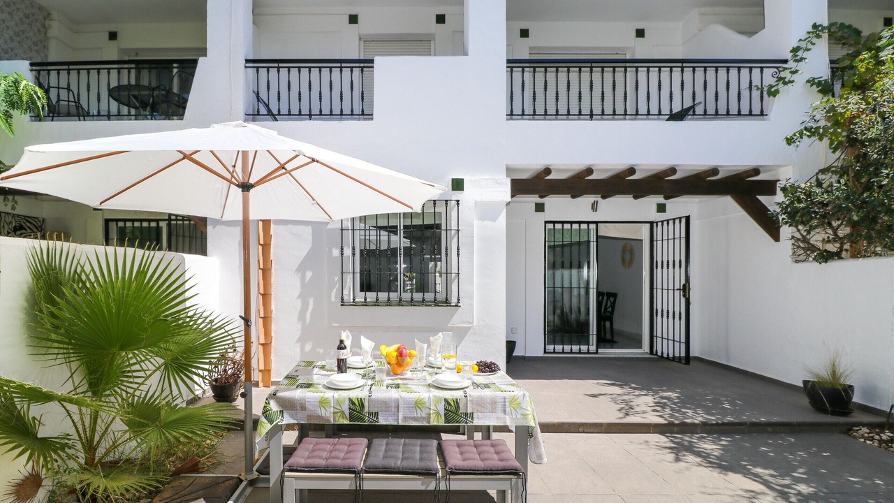 Photo of Outdoor in Marbella