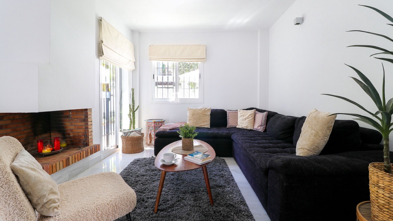 Photo of Livingroom in Marbella