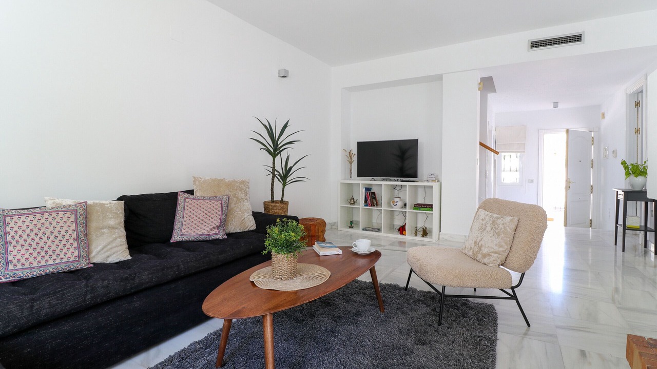 Photo of Livingroom in Marbella