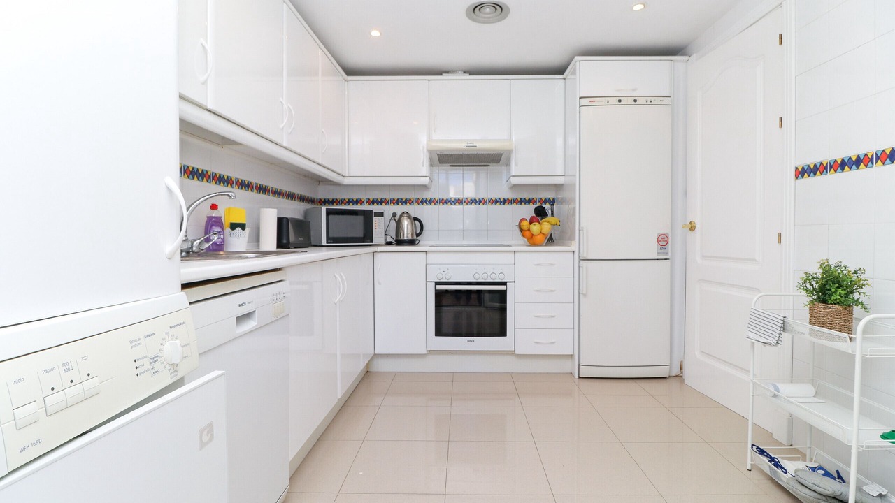 Photo of Kitchen in Marbella