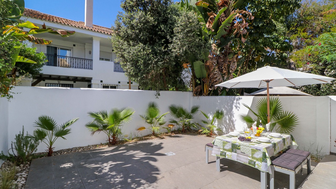 Photo of Outdoor in Marbella