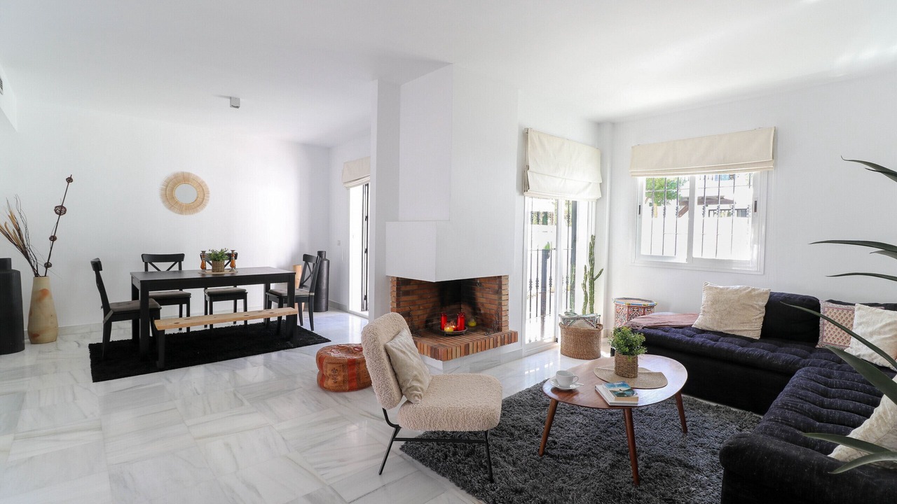 Photo of Livingroom in Marbella