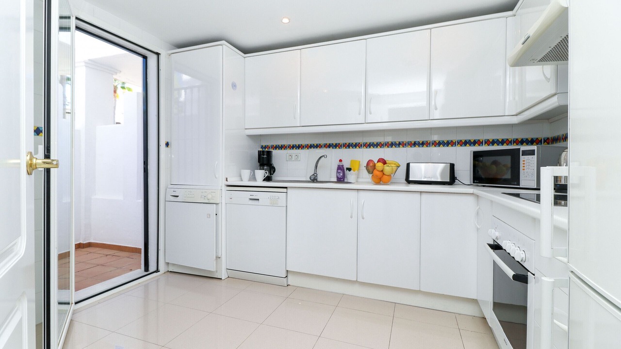 Photo of Kitchen in Marbella