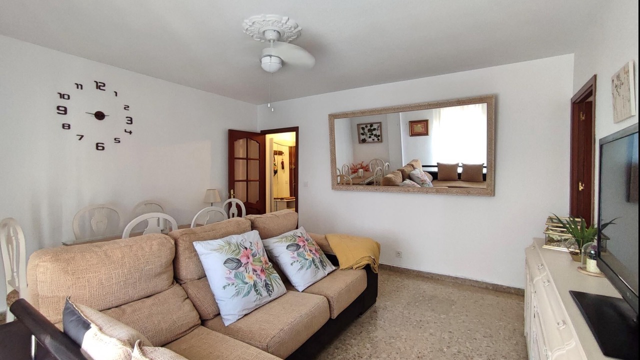 Photo of Livingroom in Cerro de la Golondrina-Salesianos