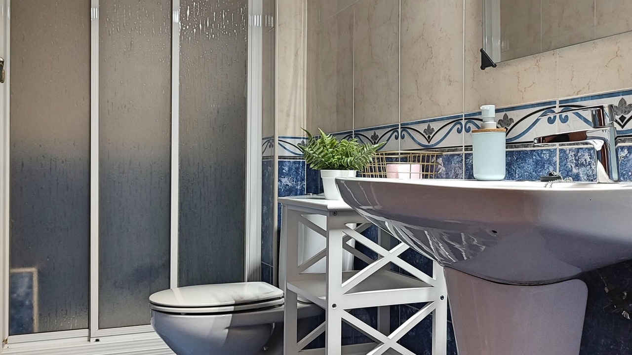 Photo of Bathroom in Cerro de la Golondrina-Salesianos