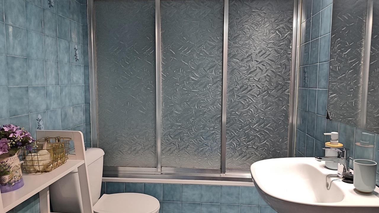 Photo of Bathroom in Cerro de la Golondrina-Salesianos