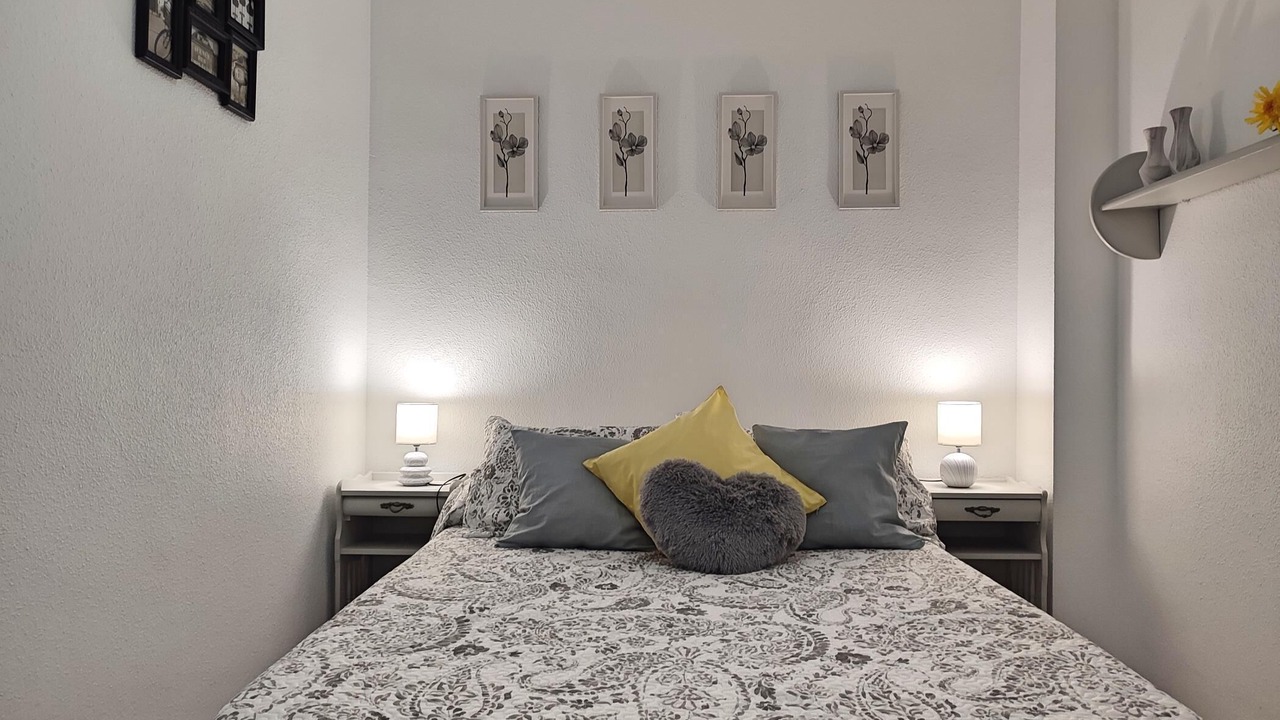 Photo of Bedroom in Cerro de la Golondrina-Salesianos
