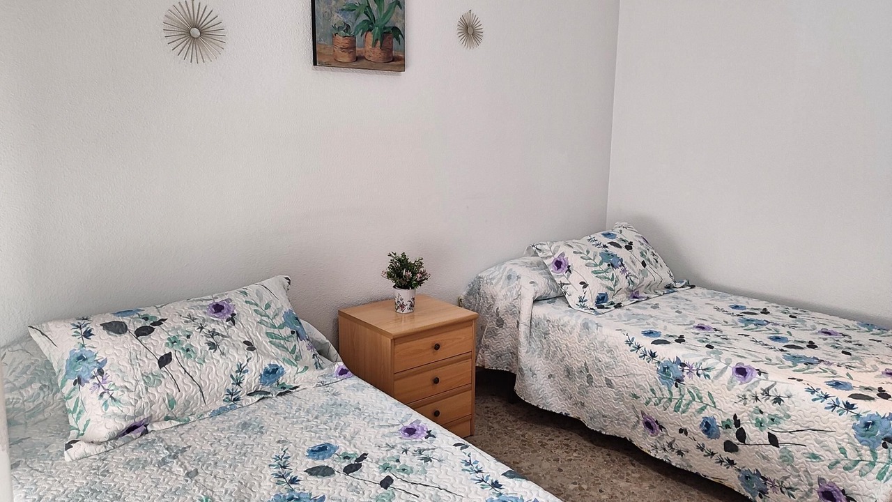 Photo of Bedroom in Cerro de la Golondrina-Salesianos