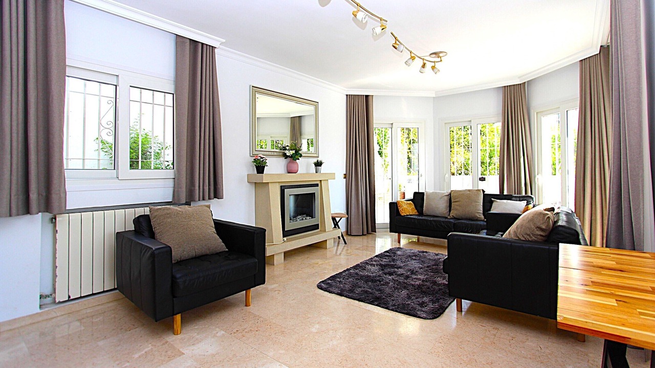 Photo of Livingroom in Nerja